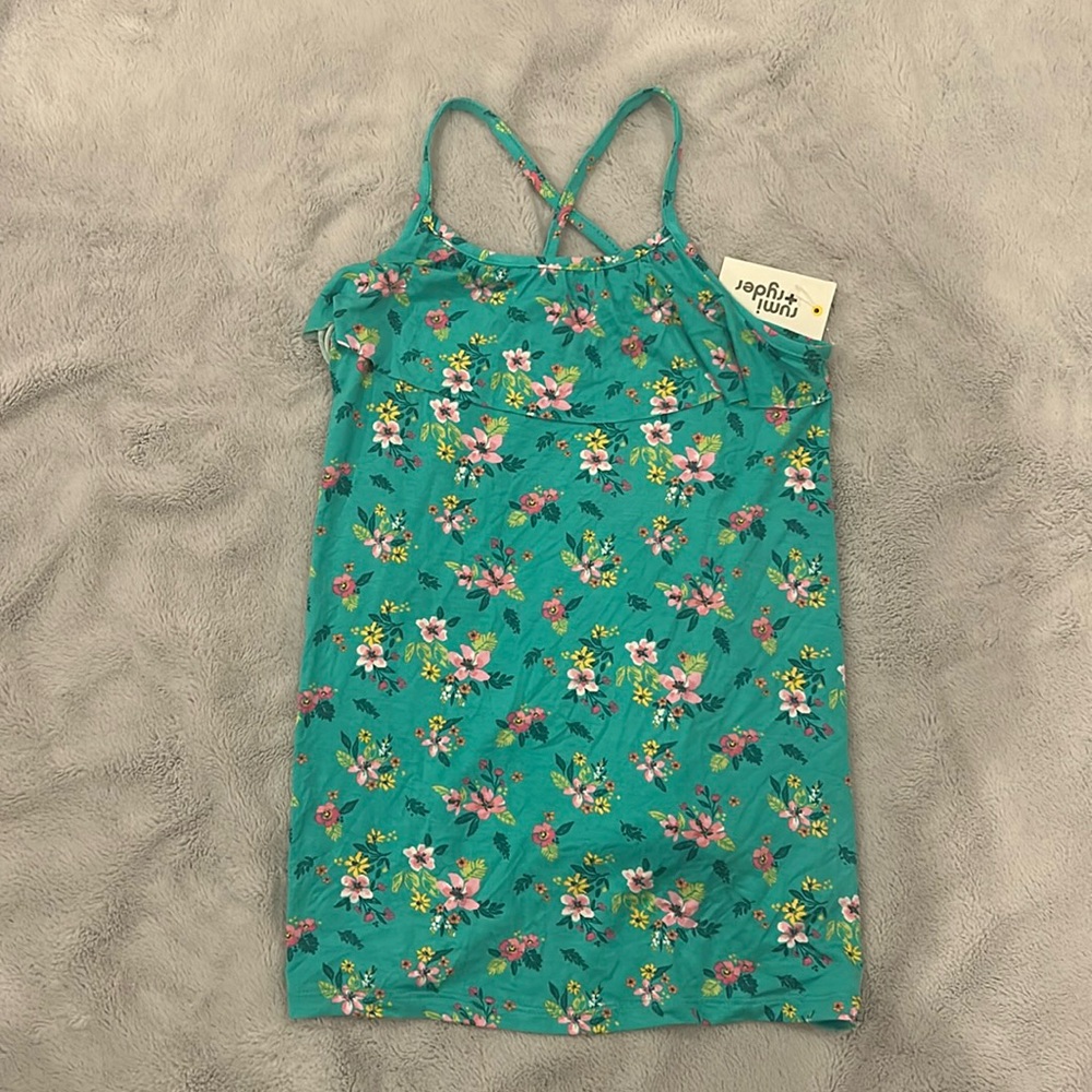 NWT Rumi + Ryder Tank Top